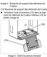 HAGER REQ006X - 7