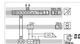 HAGER REQ006X - 15