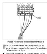 HAGER REQ006X - 12