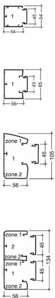 HAGER SL200559609016 - Composez comme vous le souhaitez - 1