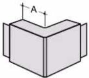 HAGER SL200559609016 - Capacités de câblage - 114
