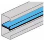 HAGER SL200559609016 - Capacités de câblage - 38