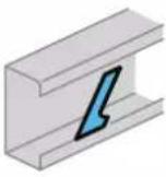 HAGER SL200559609016 - Capacités de câblage - 17