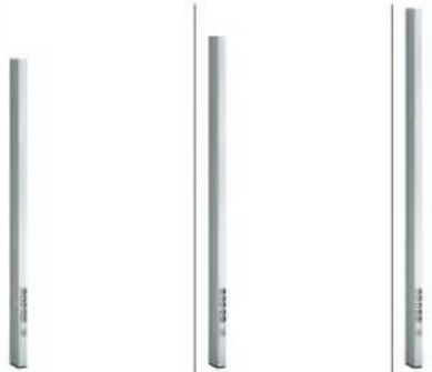 HAGER SL200559609016 - Indice de protection : - 2