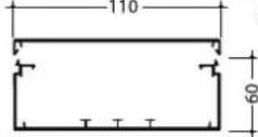 HAGER SL200559609016 - Capacités de câblage - 52