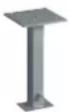 HAGER SL200559609016 - Système de caniveau - 27