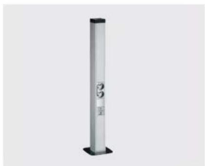 HAGER SL200559609016 - Les solutions tertiaires - 6