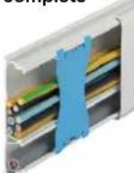 HAGER SL200559609016 - appareillage en saillie et moulures - 19