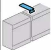 HAGER SL200559609016 - Capacités de câblage - 24