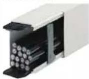 HAGER SL200559609016 - Capacités de câblage - 30