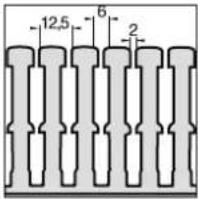 HAGER SL200559609016 - Cotations - 13