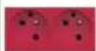 HAGER SL200559609016 - Capacités de câblage - 164