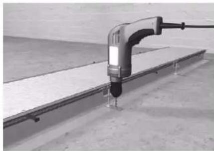 HAGER SL200559609016 - Système de caniveau - 6