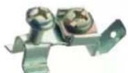 HAGER SL200559609016 - Pièce de forme - 8