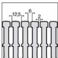 HAGER SL200559609016 - Cotations - 24