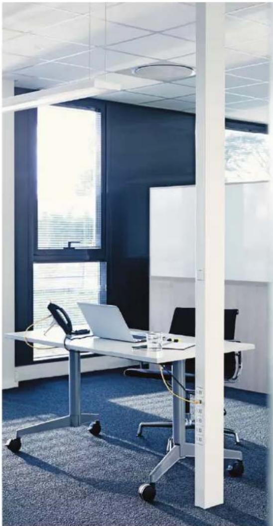 HAGER SL200559609016 - L'expression de la personnalisation - 3