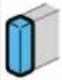HAGER SL200559609016 - Capacités de câblage - 71