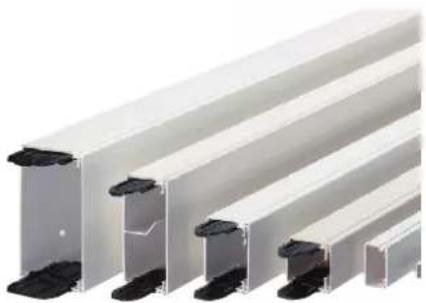 HAGER SL200559609016 - Caractéristiques techniques - 1