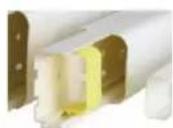 HAGER SL200559609016 - Les atouts de la gamme CLM - 2