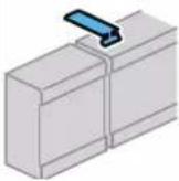 HAGER SL200559609016 - Capacités de câblage - 15