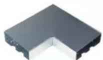 HAGER SL200559609016 - Pièce de forme - 3