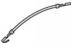 HAGER SL200559609016 - Capacités de câblage - 158