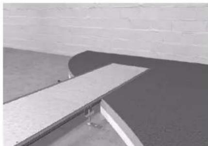 HAGER SL200559609016 - Système de caniveau - 9