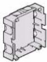 HAGER SL200559609016 - Capacités de câblage - 29
