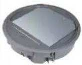 HAGER SL200559609016 - Guide de capacité en fils du système AK - 7