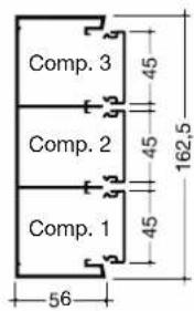 HAGER SL200559609016 - Composez comme vous le souhaitez - 2