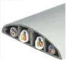 HAGER SL200559609016 - Indice de protection : - 12
