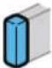 HAGER SL200559609016 - Capacités de câblage - 153
