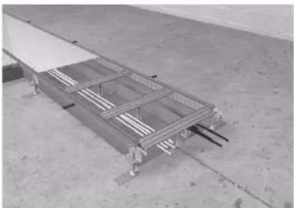 HAGER SL200559609016 - Système de caniveau - 1