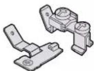 HAGER SL200559609016 - Capacités de câblage - 157