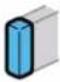 HAGER SL200559609016 - Capacités de câblage - 54