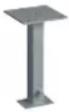 HAGER SL200559609016 - Système de caniveau - 32