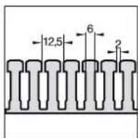 HAGER SL200559609016 - Cotations - 21
