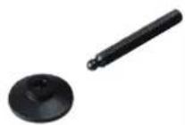 HAGER SL200559609016 - Pièce de forme - 6