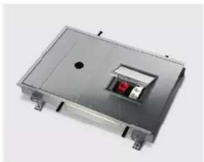 HAGER SL200559609016 - Les solutions tertiaires - 5