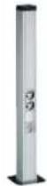 HAGER SL200559609016 - Indice de protection : - 6