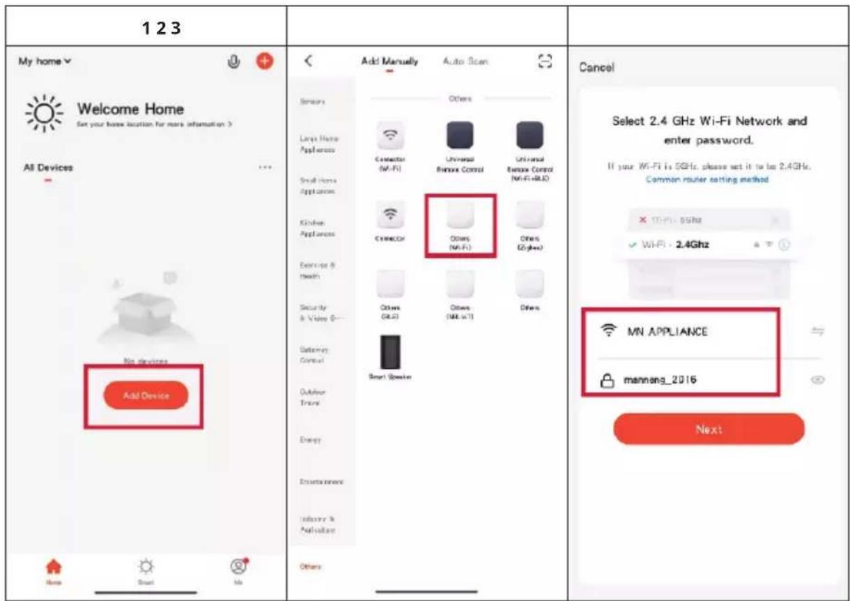Klarstein Brauheld Smart 35 - GERÄT IN DER KlarSTEIN-APP HINZUFÜGEN - 1