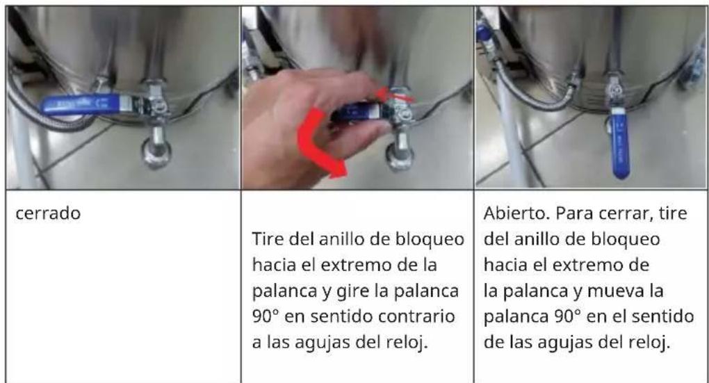 Klarstein Brauheld Smart 35 - FUNCIONAMIENTO - 3