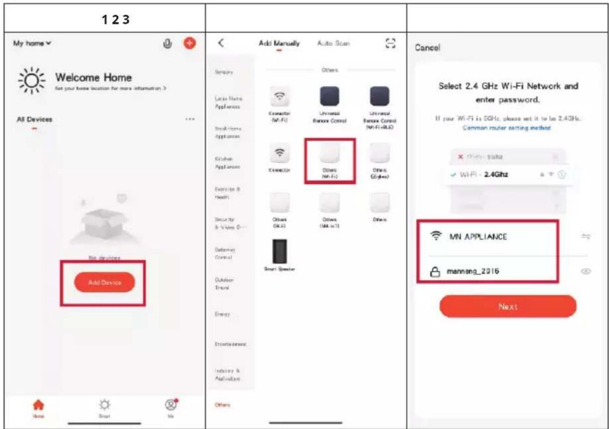 Klarstein Brauheld Smart 35 - ADD DEVICE IN THE KLARSTEIN APP - 1