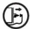 Greencut GS620X - ICONOS DE ADVERTENCIA - 14