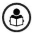Greencut GS620X - WARNING ICONS - 3