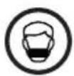 Greencut GS650X - ICONE DI AVVERTIMENTO - 9