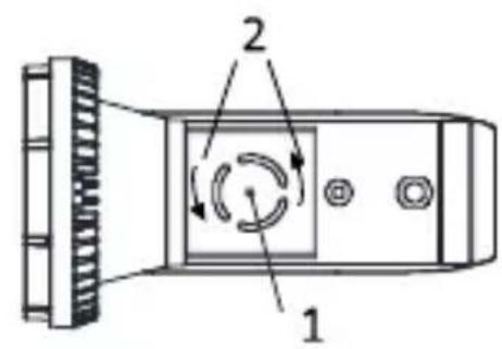 Hikvision DSTL2002CI - Telepités - 2