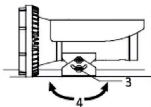 Hikvision DSTL2002CI - Telepités - 3