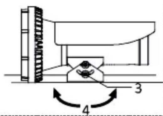 Hikvision DSTL2002CI - Installazione - 3