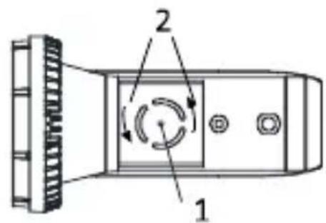 Hikvision DSTL2002CI - Installazione - 2